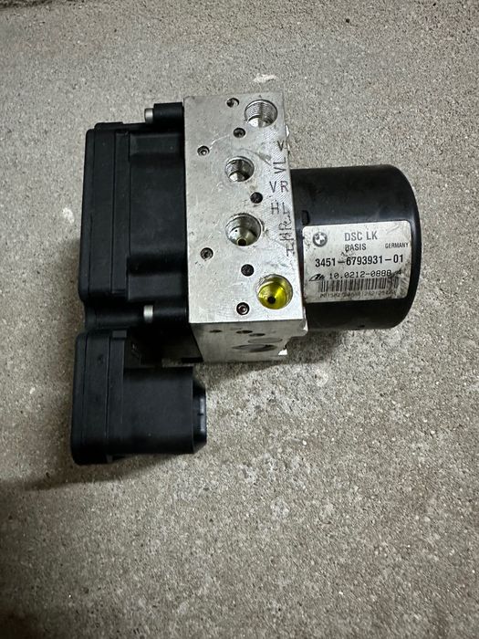 ABS помпа за BMW F30 320d