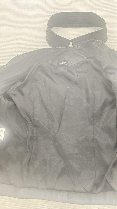 Продам кожаную куртку