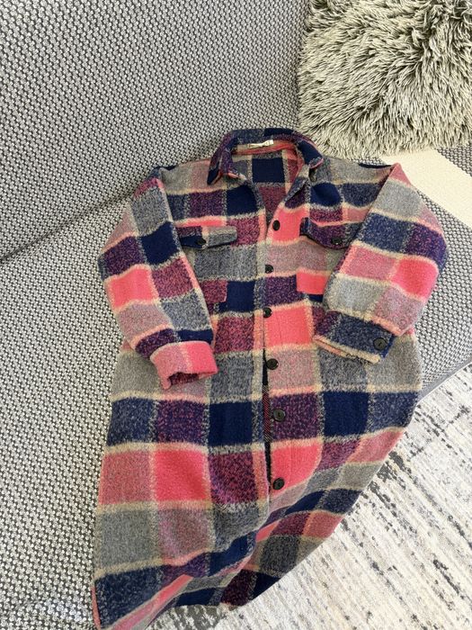 Продам пальто состояние  отличное