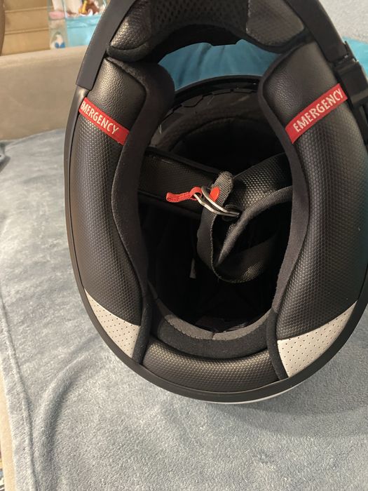 Casca HJC RPHA 70 XL cu 2 viziere