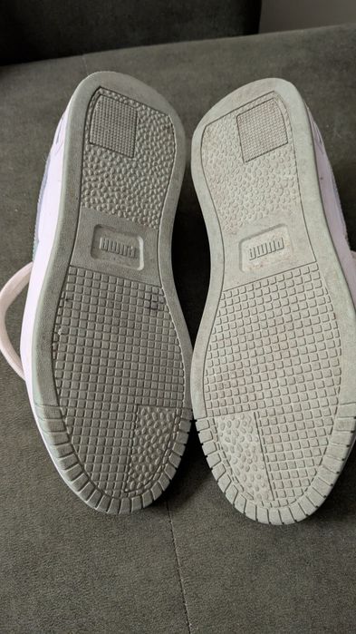 Puma originali – unisex – marima 36_