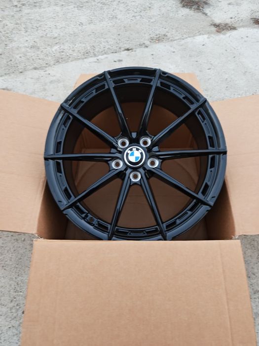 Jante 18 BMW R18 M model seria 3 seria 4 seria 5 X1 X2 X3 x4 g20 g30 g