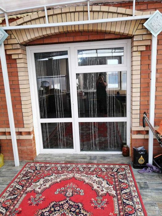 Продается 5 комнатный дом! в Тобыле