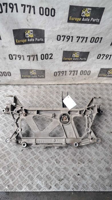 cadru motor VW Passat B8 2.0 TDI CRLB an 2017 cod 3Q0199369E