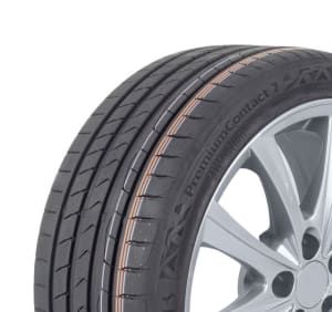 cauciuc anvelopa vara 245/40r18 93y continental produs nou
