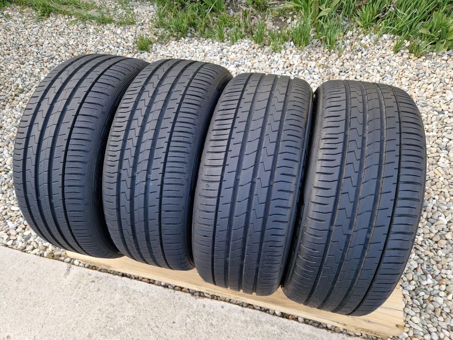4anvelope vara 215 45 17 Falken 2019