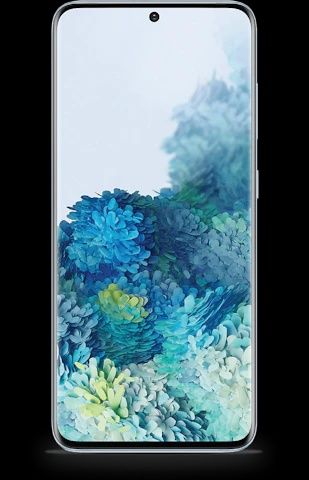 Samsung Galaxy S20