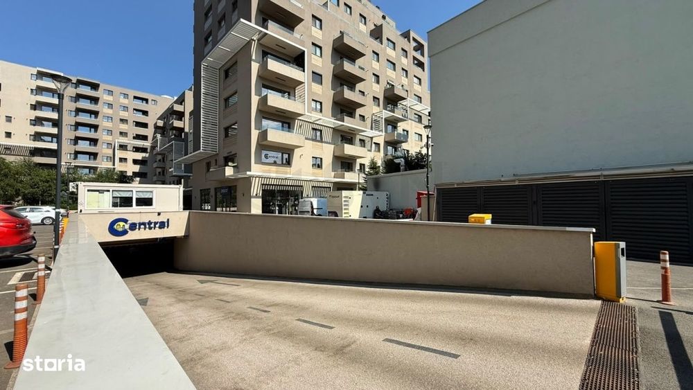 3 camere Mobilat Utilat Central- Vasile lascar — fotografia 1