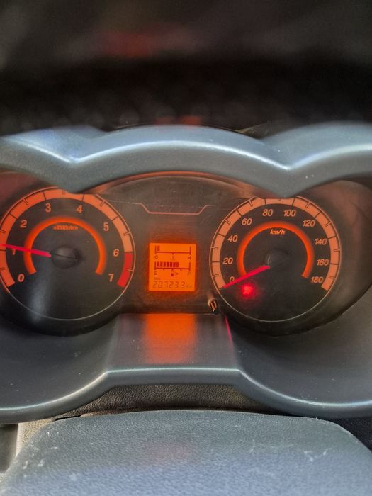 Changan 2019 srochniy sotiladi