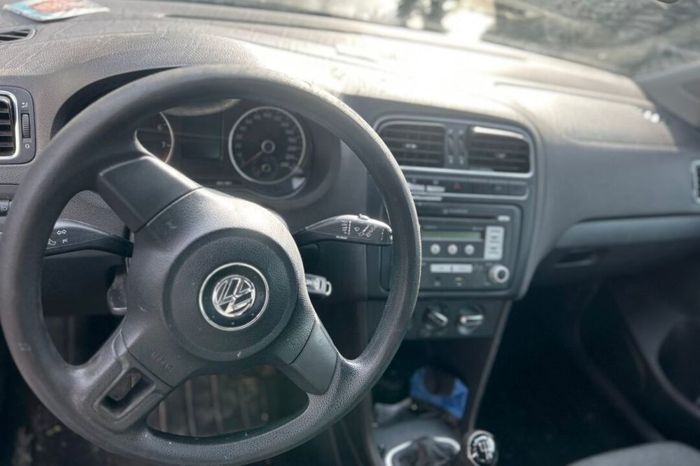 Kit Plansa De Bord VW POLO 6R