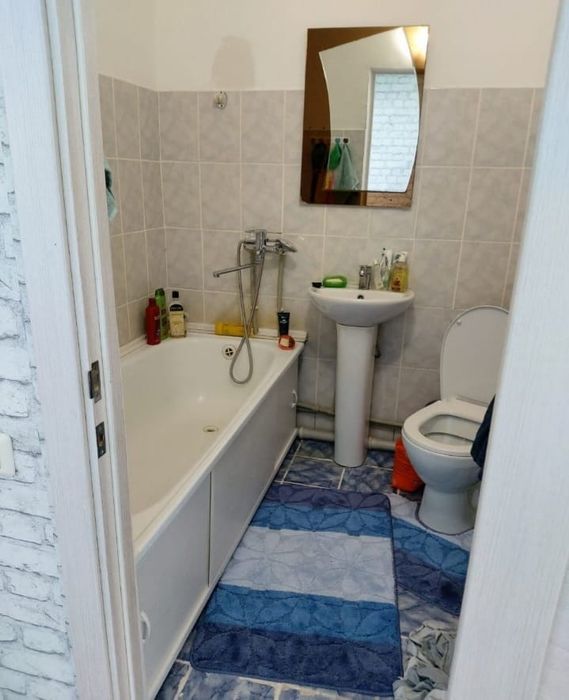 Продаётся квартира