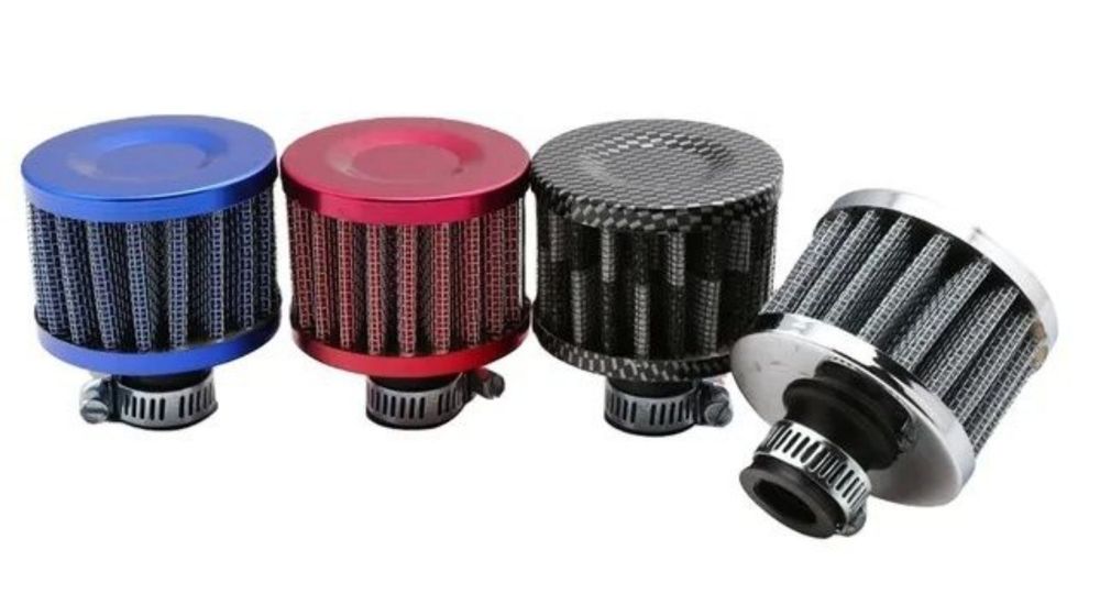 Филтър за картерна вентилация