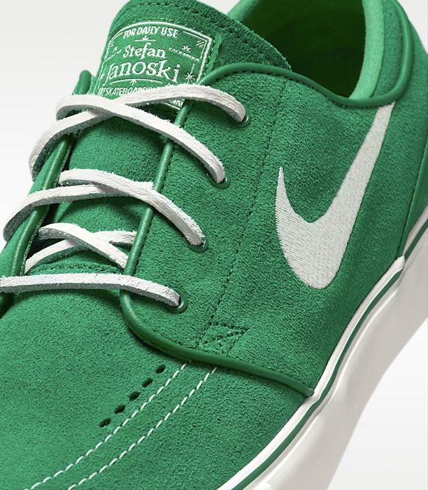 Nike SB Zoom Janoski OG+ / размер: 40.5 , 41