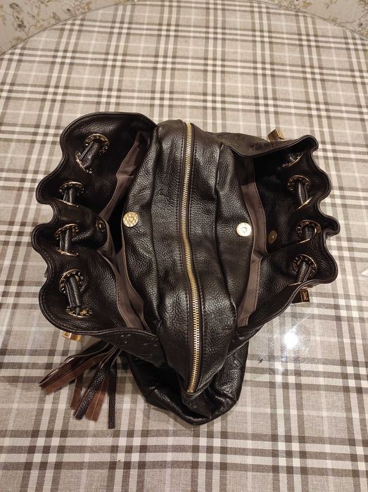 Сумка кожаная  Louis Vuitton