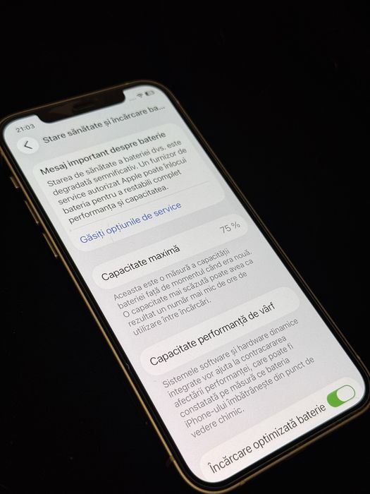 Iphone 12 de 128 gb