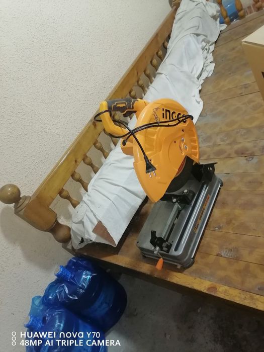 Tarsofka temir kesadigan