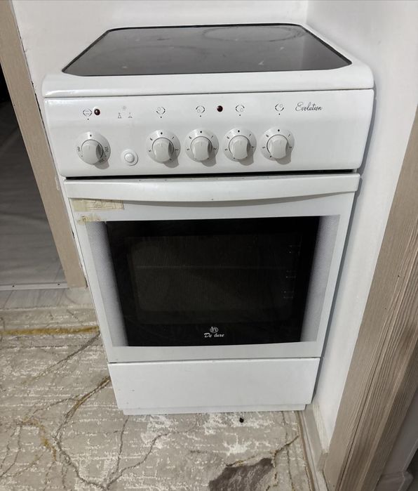 Продам индукционную плиту