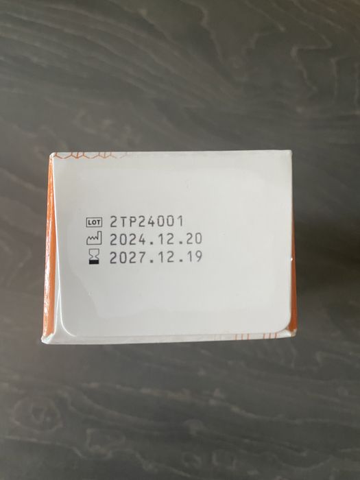 Toxpia 200 unitati