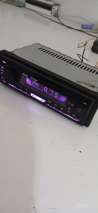 RADIOFILISHKA sotiladiI. 4х40w