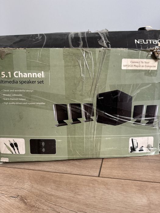 Плеер караоке + спикер мультимедия