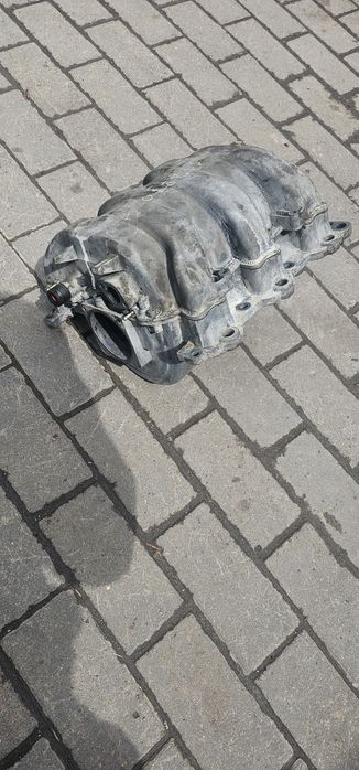 Всасывающий колентор м 112 3.7