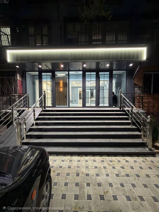 Продажа коммерческой недвижимости метро Айбек 88 м²