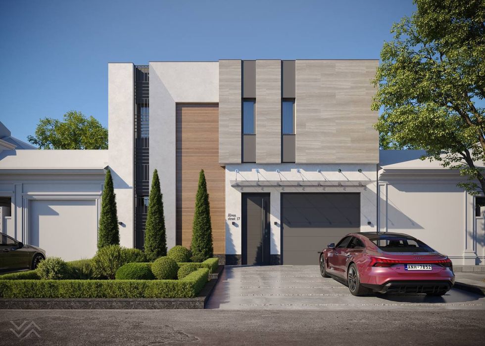 Срочно продаётся ЛЮКС Евро Дом самом центре города Никитина