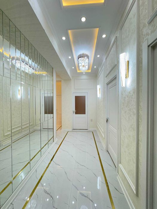 Новостройка 4 комнатный, Ор-р: Новза метро