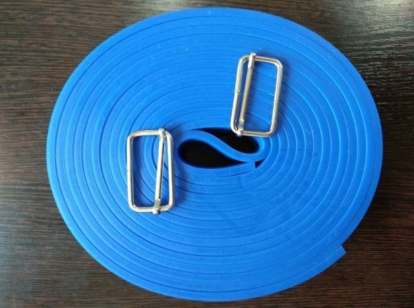 Борцовский жгут 5 м