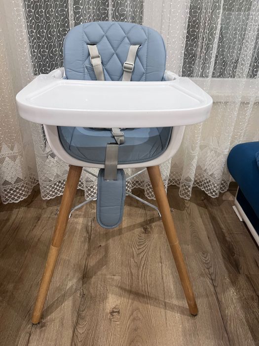 Столче за хранене