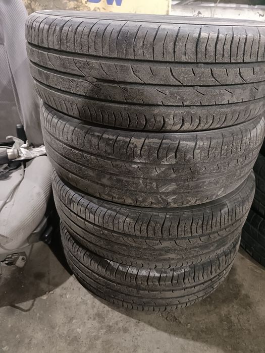 Продам резину контитиненталь