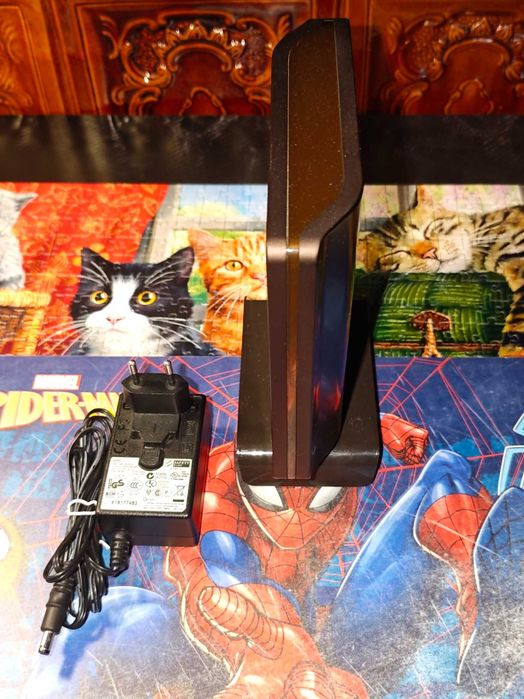 Hard disk extern Seagate 500Gb 9NL7A6-510