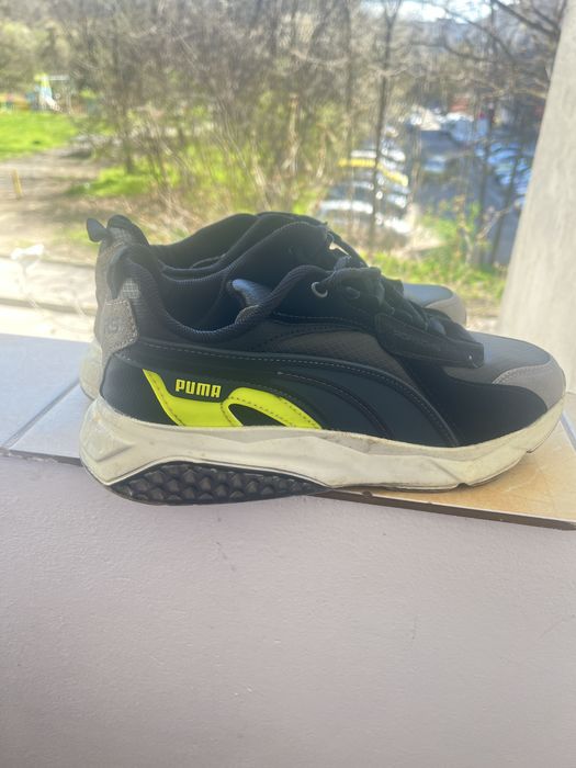 Обувки Puma 41 номер