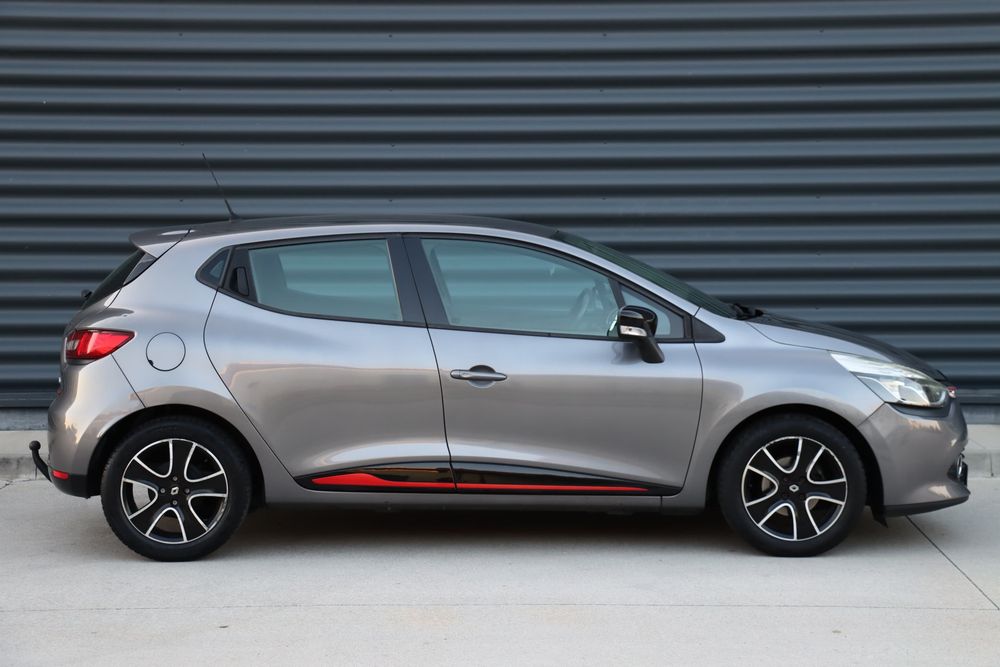 RENAULT Clio 2013 — imagine 2