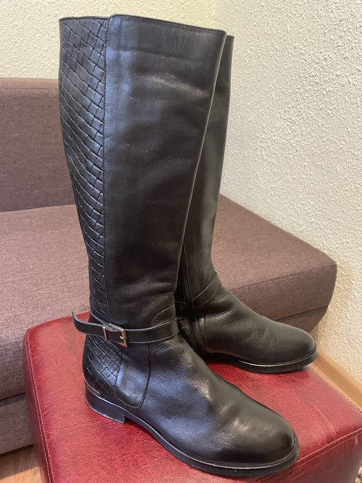 Cizme piele Il Passo