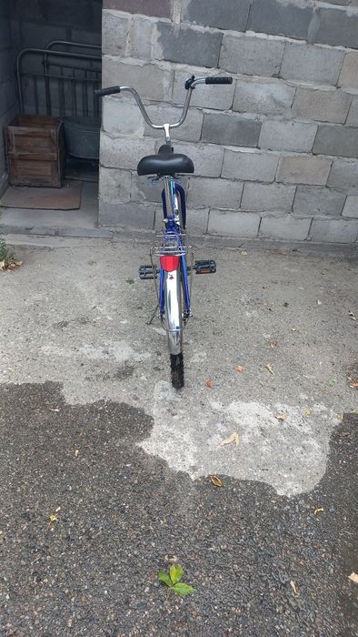 Велосипед новый Stels