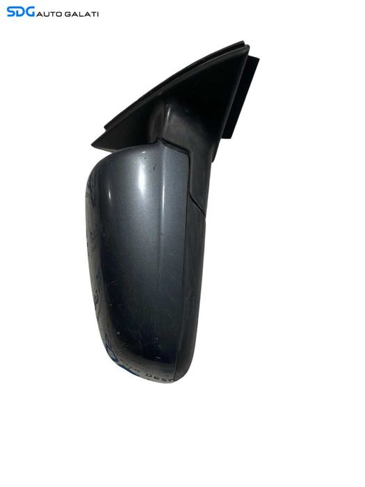 Oglinda Electrica Dreapta Audi A4 B6 2001 - 2005 Culoare LX7Z [L6609]
