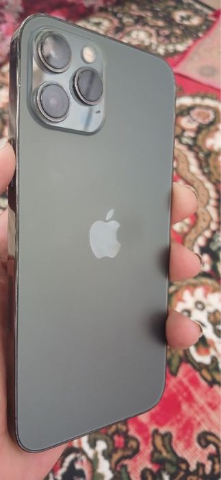 Iphone 12 pro max