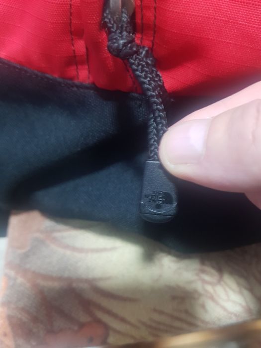 Ghiozdan / Rusac The North Face