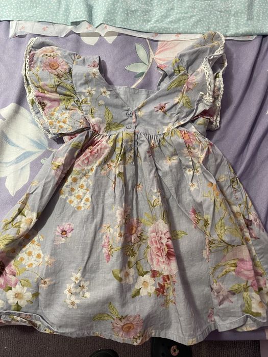 Rochie next marimea 110