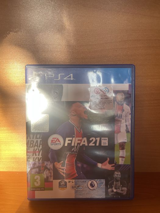 игри за ps4 (стават за ps5)