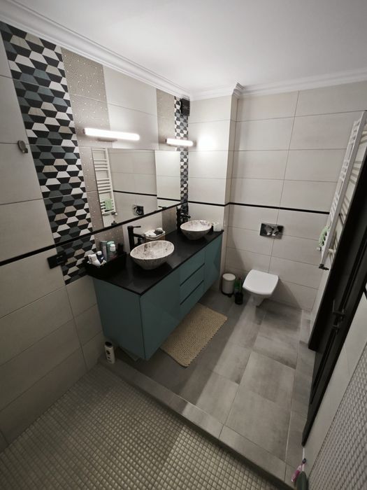 Vand apartament 2 camere