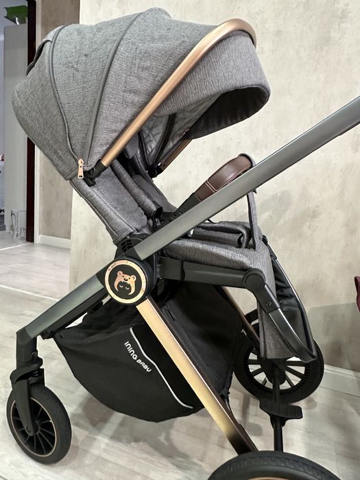 Продам коляску