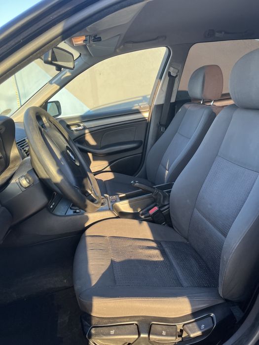 Vând bmw seria 3 e46 2.0d 150 2005