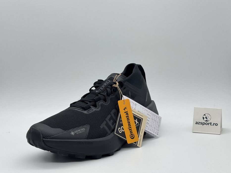 Adidas Terrex Agravic Gore-Tex Noi Originali (40)
