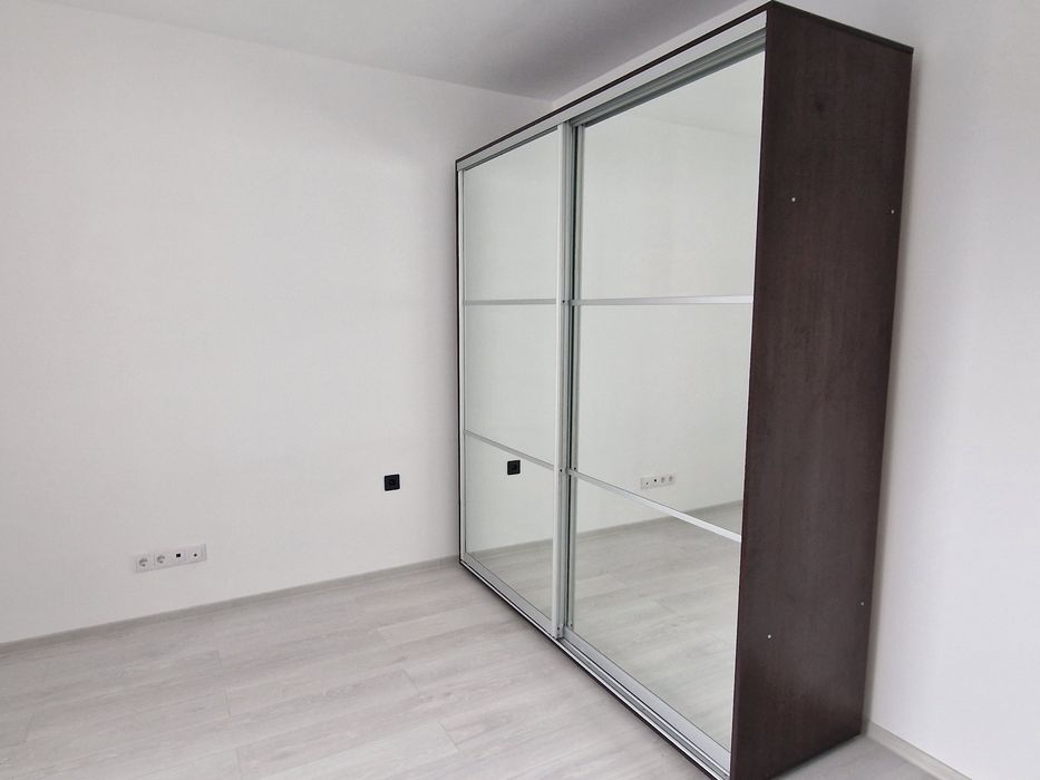 Dressing, Dulap haine