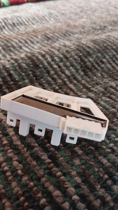 Для LG барабанный датчик Холла для стиральной машины LG