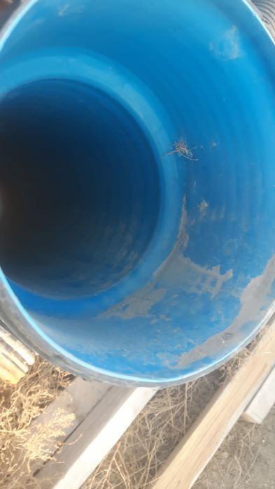 Труба канализации