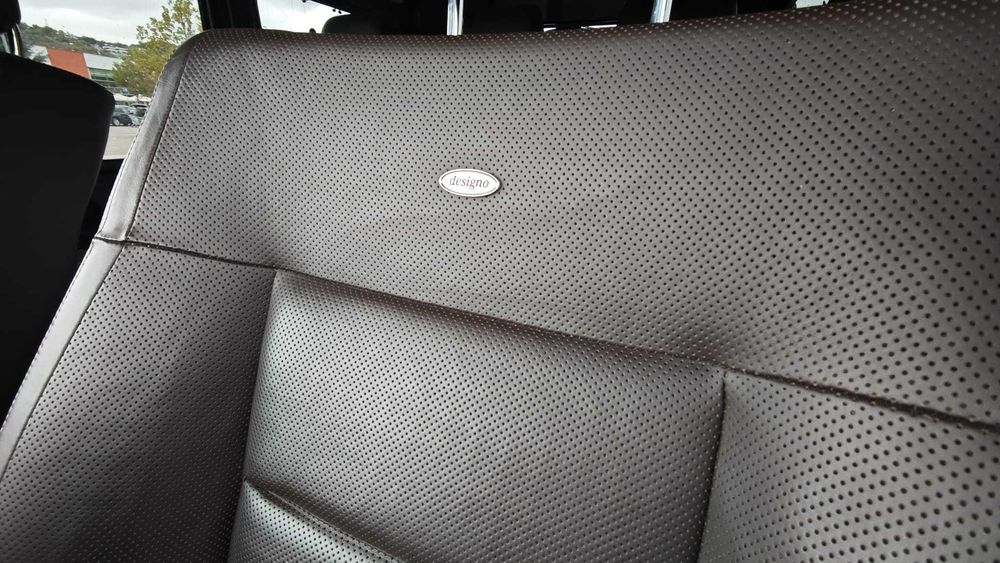 Mercedes-Benz G 350 BlueTEC 2014
