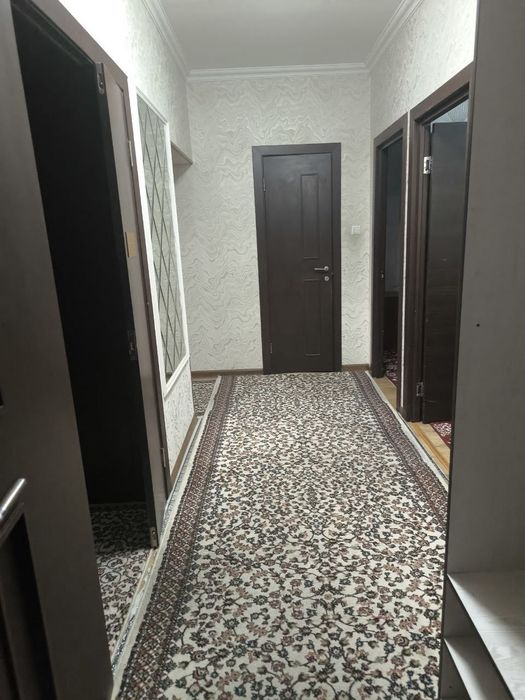 Аренда сергели 3 хона 4 хона килинган новастройка